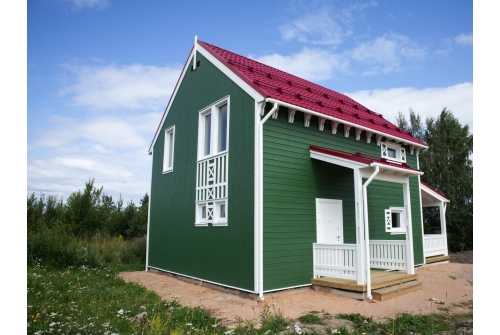 Металлочерепица Классик ("Classic") v02 0,5 Satin RAL 3005 красное вино ПрофЛайн, купить Металлочерепица Классик ("Classic") v02 0,5 Satin RAL 3005 красное вино в ПрофЛайн