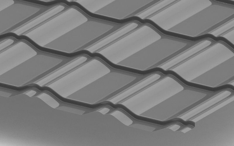Металлочерепица Kvinta Plus с покрытием Satin®, 0,50 мм, цвет RAL 7004 ПрофЛайн, купить Металлочерепица Kvinta Plus с покрытием Satin®, 0,50 мм, цвет RAL 7004 в ПрофЛайн Металлочерепица Kvinta Plus с покрытием Satin®, 0,50 мм, цвет RAL 7004 ПрофЛайн, купить Металлочерепица Kvinta Plus с покрытием Satin®, 0,50 мм, цвет RAL 7004 в ПрофЛайн