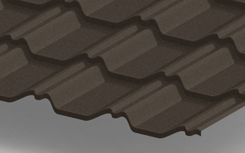 Металлочерепица Kvinta Plus 3D с покрытием Satin Matt®, 0,50 мм, цвет RR 32 ПрофЛайн, купить Металлочерепица Kvinta Plus 3D с покрытием Satin Matt®, 0,50 мм, цвет RR 32 в ПрофЛайн Металлочерепица Kvinta Plus 3D с покрытием Satin Matt®, 0,50 мм, цвет RR 32 ПрофЛайн, купить Металлочерепица Kvinta Plus 3D с покрытием Satin Matt®, 0,50 мм, цвет RR 32 в ПрофЛайн