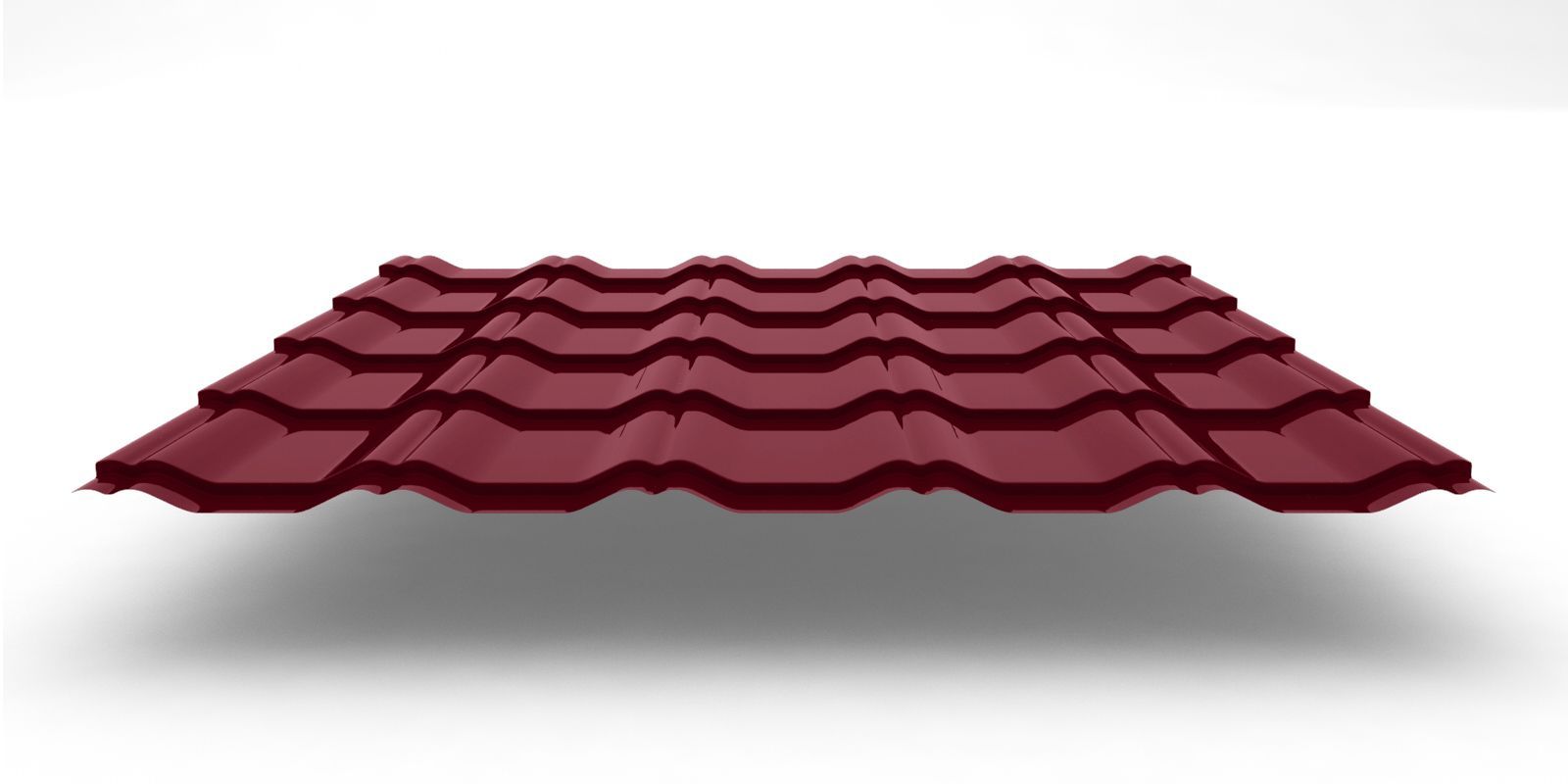 Металлочерепица Kvinta Plus с покрытием Satin®, 0,50 мм, цвет RAL 3011 ПрофЛайн, купить Металлочерепица Kvinta Plus с покрытием Satin®, 0,50 мм, цвет RAL 3011 в ПрофЛайн Металлочерепица Kvinta Plus с покрытием Satin®, 0,50 мм, цвет RAL 3011 ПрофЛайн, купить Металлочерепица Kvinta Plus с покрытием Satin®, 0,50 мм, цвет RAL 3011 в ПрофЛайн