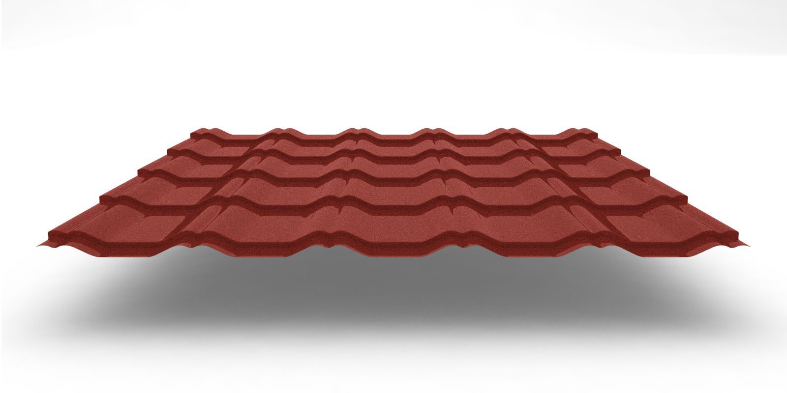 Металлочерепица Kvinta Plus с покрытием Satin Matt®, 0,50 мм, цвет RAL 8004 ПрофЛайн, купить Металлочерепица Kvinta Plus с покрытием Satin Matt®, 0,50 мм, цвет RAL 8004 в ПрофЛайн Металлочерепица Kvinta Plus с покрытием Satin Matt®, 0,50 мм, цвет RAL 8004 ПрофЛайн, купить Металлочерепица Kvinta Plus с покрытием Satin Matt®, 0,50 мм, цвет RAL 8004 в ПрофЛайн