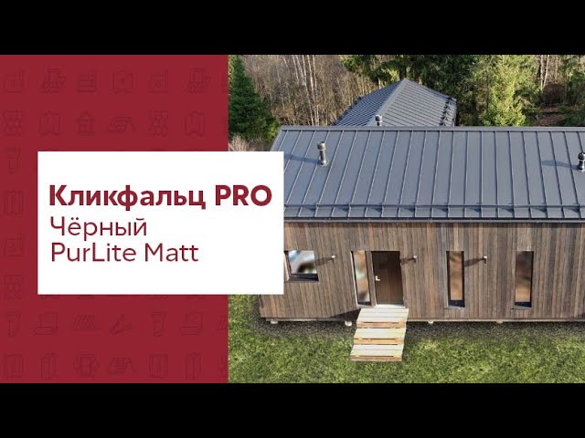 Снегозадержатель для фальцевой кровли Grand Line RAL 9005 3м ПрофЛайн, купить Снегозадержатель для фальцевой кровли Grand Line RAL 9005 3м в ПрофЛайн