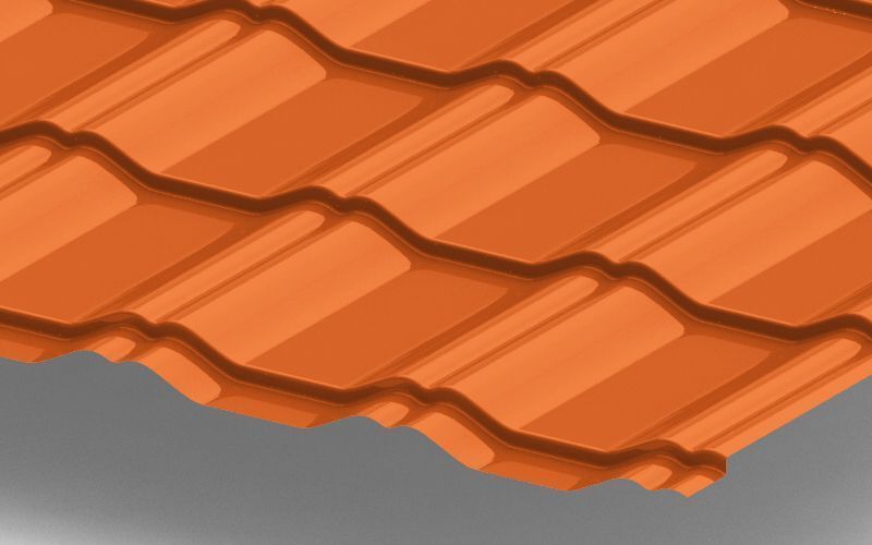 Металлочерепица Kvinta Plus с покрытием Полиэстер, 0,45 мм, цвет RAL 2004 ПрофЛайн, купить Металлочерепица Kvinta Plus с покрытием Полиэстер, 0,45 мм, цвет RAL 2004 в ПрофЛайн Металлочерепица Kvinta Plus с покрытием Полиэстер, 0,45 мм, цвет RAL 2004 ПрофЛайн, купить Металлочерепица Kvinta Plus с покрытием Полиэстер, 0,45 мм, цвет RAL 2004 в ПрофЛайн