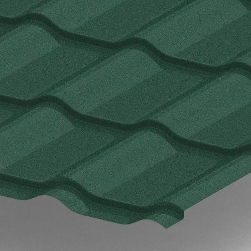 Металлочерепица Velur Металлочерепица Velur