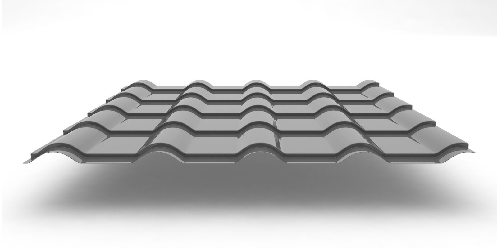 Металлочерепица Kamea с покрытием Satin®, 0,50 мм, цвет RAL 7004 ПрофЛайн, купить Металлочерепица Kamea с покрытием Satin®, 0,50 мм, цвет RAL 7004 в ПрофЛайн Металлочерепица Kamea с покрытием Satin®, 0,50 мм, цвет RAL 7004 ПрофЛайн, купить Металлочерепица Kamea с покрытием Satin®, 0,50 мм, цвет RAL 7004 в ПрофЛайн
