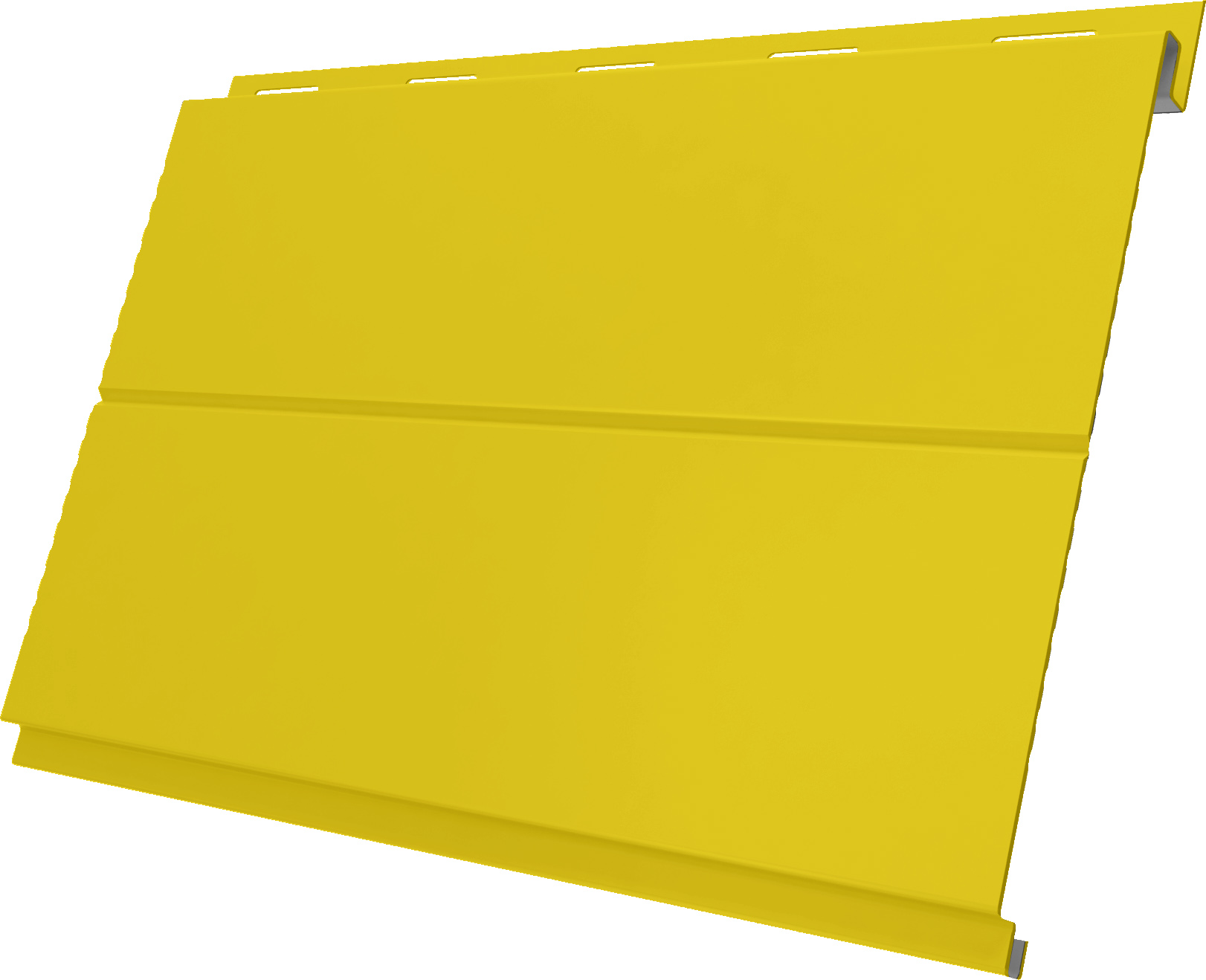 Вертикаль line 0,45 ПЭ с пленкой RAL 1018 цинково-желтый ПрофЛайн, купить Вертикаль line 0,45 ПЭ с пленкой RAL 1018 цинково-желтый в ПрофЛайн