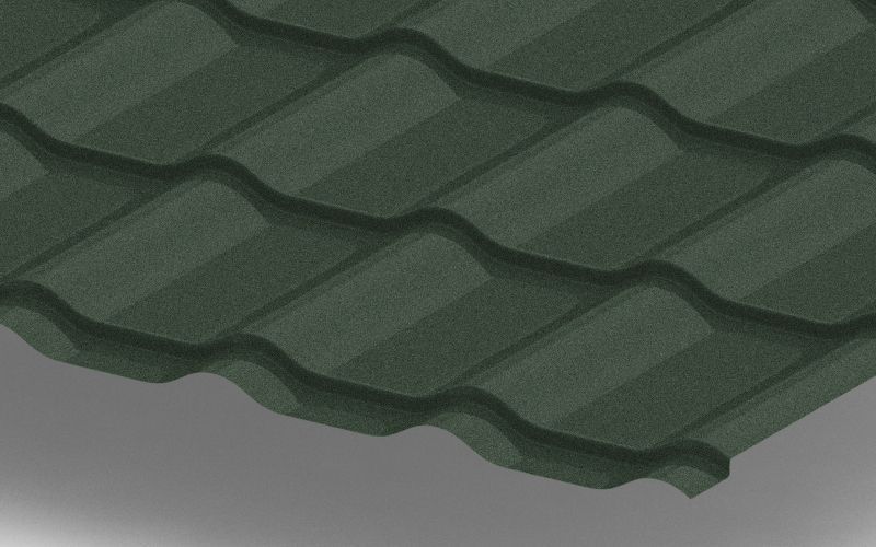 Металлочерепица Classic с покрытием GreenCoat® Pural Matt®, 0,50 мм, цвет RR 11 ПрофЛайн, купить Металлочерепица Classic с покрытием GreenCoat® Pural Matt®, 0,50 мм, цвет RR 11 в ПрофЛайн Металлочерепица Classic с покрытием GreenCoat® Pural Matt®, 0,50 мм, цвет RR 11 ПрофЛайн, купить Металлочерепица Classic с покрытием GreenCoat® Pural Matt®, 0,50 мм, цвет RR 11 в ПрофЛайн