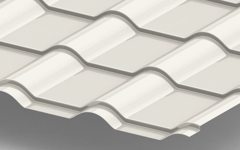 Металлочерепица Kamea с покрытием GreenCoat® Pural®, 0,50 мм, цвет RR 20 ПрофЛайн, купить Металлочерепица Kamea с покрытием GreenCoat® Pural®, 0,50 мм, цвет RR 20 в ПрофЛайн Металлочерепица Kamea с покрытием GreenCoat® Pural®, 0,50 мм, цвет RR 20 ПрофЛайн, купить Металлочерепица Kamea с покрытием GreenCoat® Pural®, 0,50 мм, цвет RR 20 в ПрофЛайн