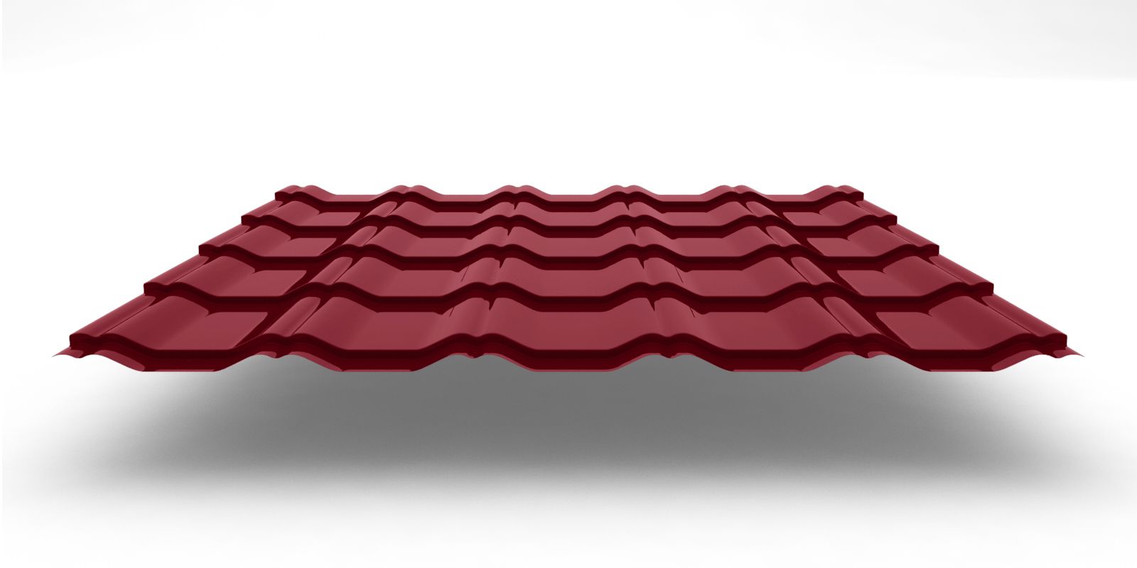 Металлочерепица Kvinta Plus с покрытием Полиэстер, 0,45 мм, цвет RAL 3003 ПрофЛайн, купить Металлочерепица Kvinta Plus с покрытием Полиэстер, 0,45 мм, цвет RAL 3003 в ПрофЛайн Металлочерепица Kvinta Plus с покрытием Полиэстер, 0,45 мм, цвет RAL 3003 ПрофЛайн, купить Металлочерепица Kvinta Plus с покрытием Полиэстер, 0,45 мм, цвет RAL 3003 в ПрофЛайн