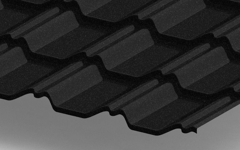 Металлочерепица Kvinta Plus 3D с покрытием GreenCoat® Pural Matt®, 0,50 мм, цвет RR 33 ПрофЛайн, купить Металлочерепица Kvinta Plus 3D с покрытием GreenCoat® Pural Matt®, 0,50 мм, цвет RR 33 в ПрофЛайн Металлочерепица Kvinta Plus 3D с покрытием GreenCoat® Pural Matt®, 0,50 мм, цвет RR 33 ПрофЛайн, купить Металлочерепица Kvinta Plus 3D с покрытием GreenCoat® Pural Matt®, 0,50 мм, цвет RR 33 в ПрофЛайн