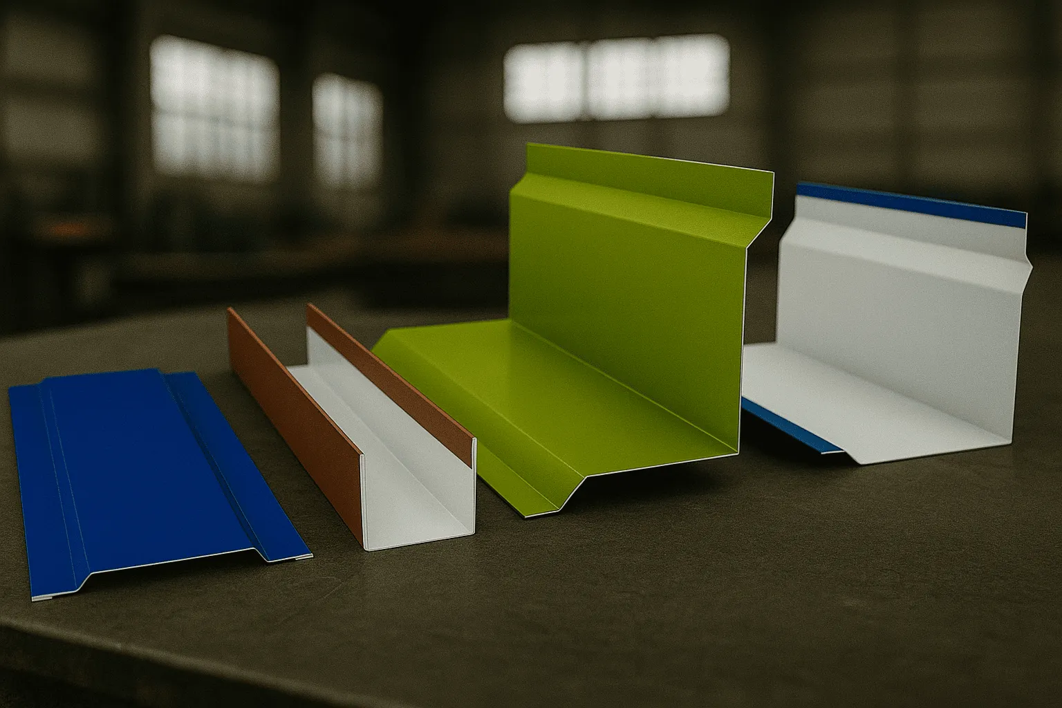 По основному материалу