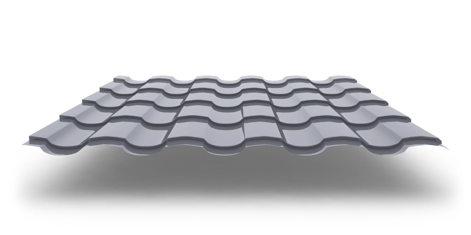 Металлочерепица Монтекристо с покрытием NormanMP®, толщина 0,50 мм, цвет RAL 9006 ПрофЛайн, купить Металлочерепица Монтекристо с покрытием NormanMP®, толщина 0,50 мм, цвет RAL 9006 в ПрофЛайн Металлочерепица Монтекристо с покрытием NormanMP®, толщина 0,50 мм, цвет RAL 9006 ПрофЛайн, купить Металлочерепица Монтекристо с покрытием NormanMP®, толщина 0,50 мм, цвет RAL 9006 в ПрофЛайн