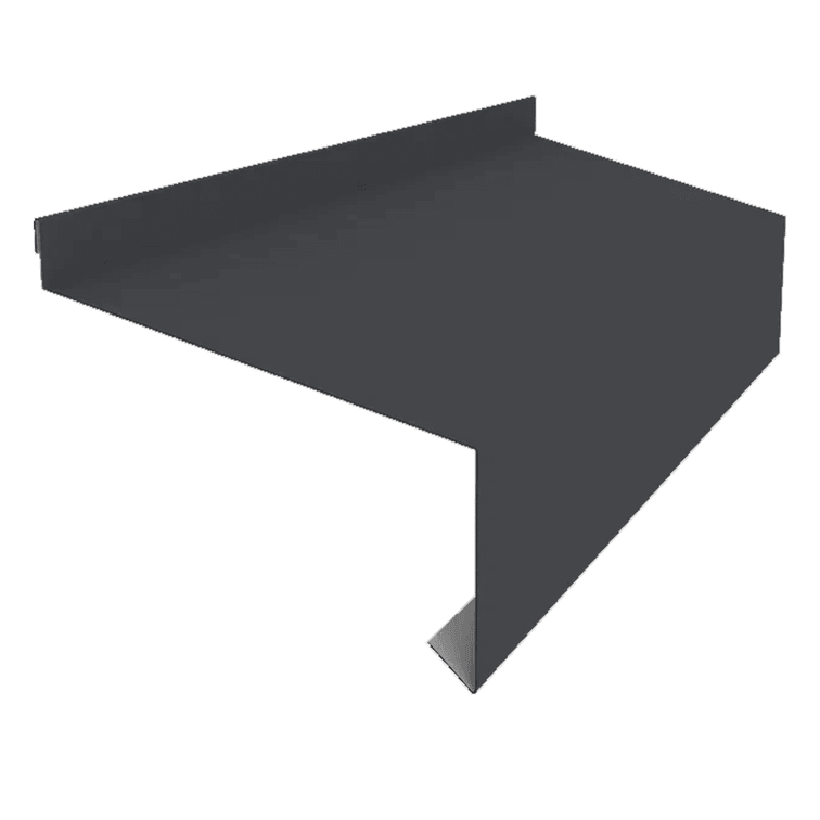 Цокольные планки