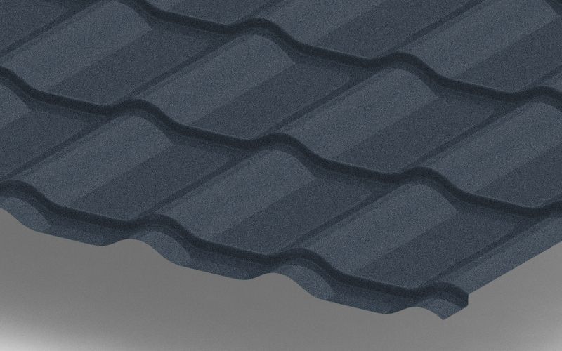Металлочерепица Classic с покрытием GreenCoat® Pural Matt®, 0,50 мм, цвет RR 23 ПрофЛайн, купить Металлочерепица Classic с покрытием GreenCoat® Pural Matt®, 0,50 мм, цвет RR 23 в ПрофЛайн Металлочерепица Classic с покрытием GreenCoat® Pural Matt®, 0,50 мм, цвет RR 23 ПрофЛайн, купить Металлочерепица Classic с покрытием GreenCoat® Pural Matt®, 0,50 мм, цвет RR 23 в ПрофЛайн