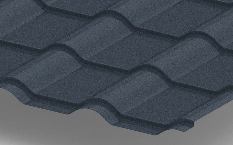 Металлочерепица Kamea с покрытием GreenCoat® Pural Matt®, 0,50 мм, цвет RR 23 ПрофЛайн, купить Металлочерепица Kamea с покрытием GreenCoat® Pural Matt®, 0,50 мм, цвет RR 23 в ПрофЛайн Металлочерепица Kamea с покрытием GreenCoat® Pural Matt®, 0,50 мм, цвет RR 23 ПрофЛайн, купить Металлочерепица Kamea с покрытием GreenCoat® Pural Matt®, 0,50 мм, цвет RR 23 в ПрофЛайн