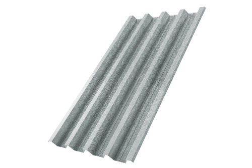 Профнастил Н60R v01 Grand Line 0,8 Zn Профлайн