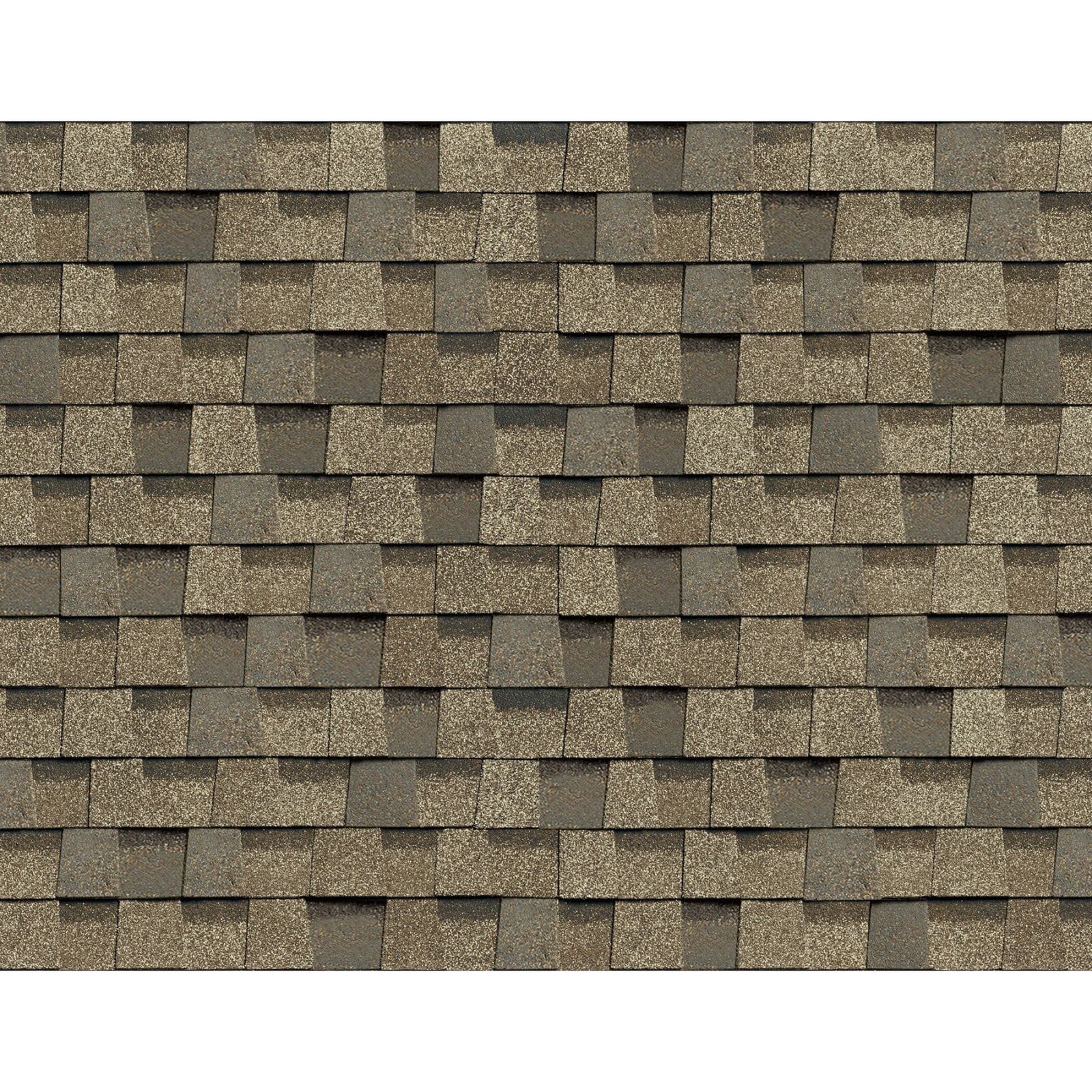 Гибкая черепица Кантри, цвет техас ПрофЛайн, купить Гибкая черепица Кантри, цвет техас в ПрофЛайн