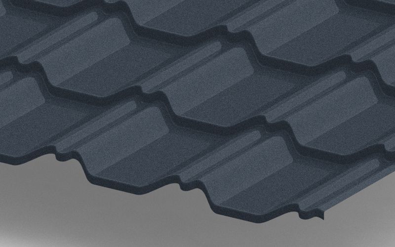 Металлочерепица Kvinta Plus 3D с покрытием GreenCoat® Pural Matt®, 0,50 мм, цвет RR 23 ПрофЛайн, купить Металлочерепица Kvinta Plus 3D с покрытием GreenCoat® Pural Matt®, 0,50 мм, цвет RR 23 в ПрофЛайн Металлочерепица Kvinta Plus 3D с покрытием GreenCoat® Pural Matt®, 0,50 мм, цвет RR 23 ПрофЛайн, купить Металлочерепица Kvinta Plus 3D с покрытием GreenCoat® Pural Matt®, 0,50 мм, цвет RR 23 в ПрофЛайн