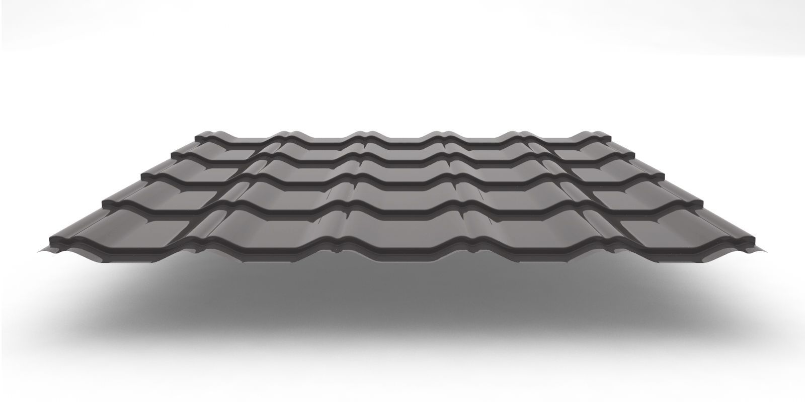 Металлочерепица Kvinta Plus с покрытием Полиэстер, 0,45 мм, цвет RAL 7005 ПрофЛайн, купить Металлочерепица Kvinta Plus с покрытием Полиэстер, 0,45 мм, цвет RAL 7005 в ПрофЛайн Металлочерепица Kvinta Plus с покрытием Полиэстер, 0,45 мм, цвет RAL 7005 ПрофЛайн, купить Металлочерепица Kvinta Plus с покрытием Полиэстер, 0,45 мм, цвет RAL 7005 в ПрофЛайн