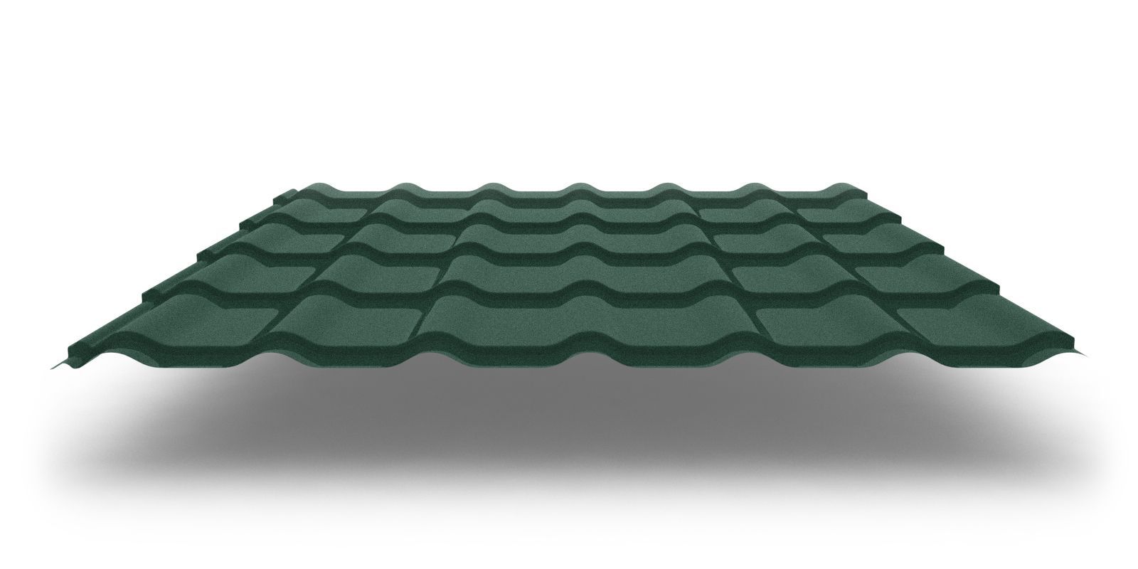 Металлочерепица Classic с покрытием Drap®, 0,45 мм, цвет RAL 6005 ПрофЛайн, купить Металлочерепица Classic с покрытием Drap®, 0,45 мм, цвет RAL 6005 в ПрофЛайн Металлочерепица Classic с покрытием Drap®, 0,45 мм, цвет RAL 6005 ПрофЛайн, купить Металлочерепица Classic с покрытием Drap®, 0,45 мм, цвет RAL 6005 в ПрофЛайн