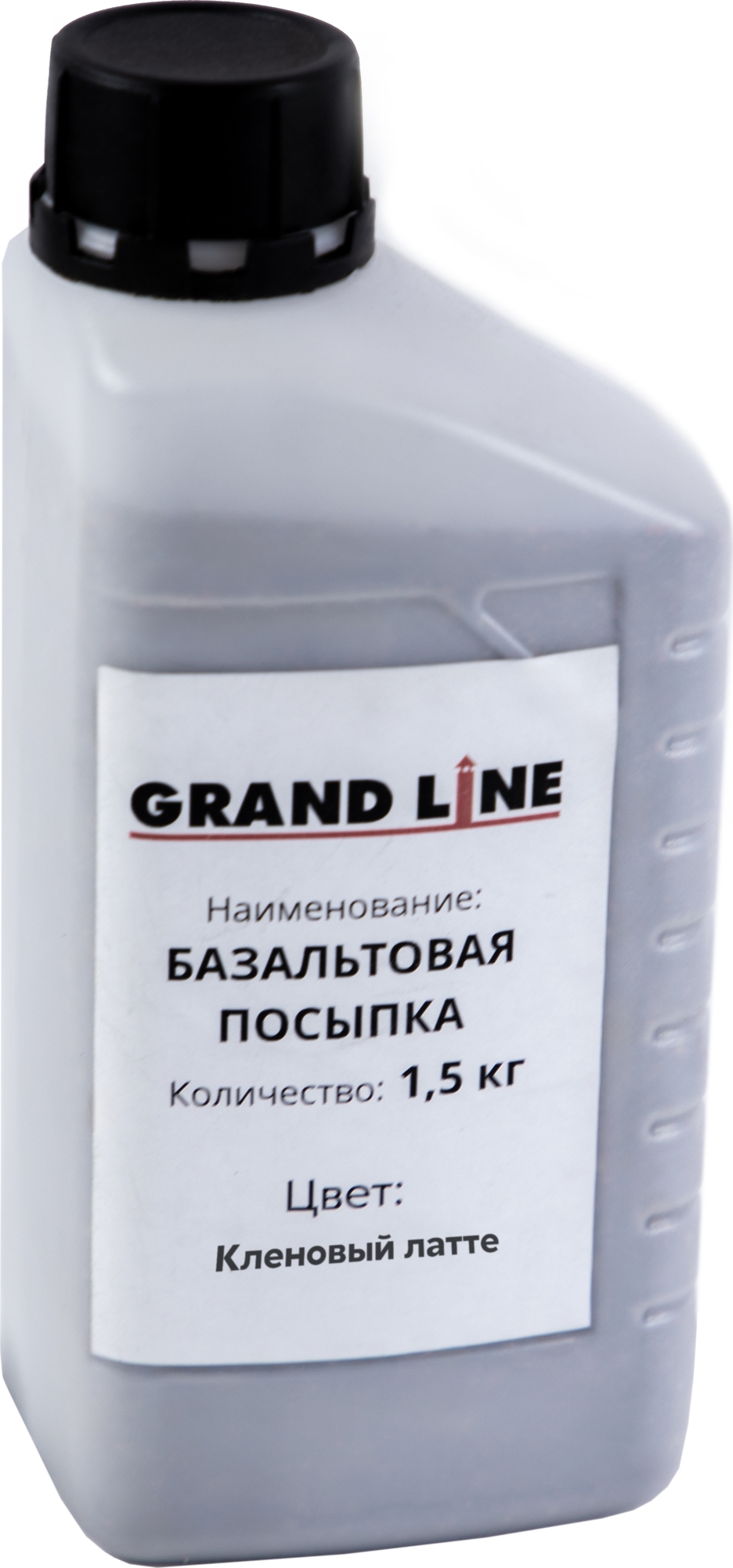 Базальтовая посыпка для ремкомплекта композитной церепицы Grand Line кленовый латте ПрофЛайн, купить Базальтовая посыпка для ремкомплекта композитной церепицы Grand Line кленовый латте в ПрофЛайн
