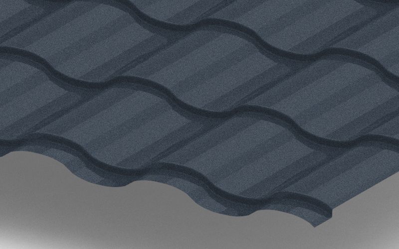 Металлочерепица Kredo с покрытием GreenCoat® Pural Matt®, 0,50 мм, цвет RR 23 ПрофЛайн, купить Металлочерепица Kredo с покрытием GreenCoat® Pural Matt®, 0,50 мм, цвет RR 23 в ПрофЛайн Металлочерепица Kredo с покрытием GreenCoat® Pural Matt®, 0,50 мм, цвет RR 23 ПрофЛайн, купить Металлочерепица Kredo с покрытием GreenCoat® Pural Matt®, 0,50 мм, цвет RR 23 в ПрофЛайн