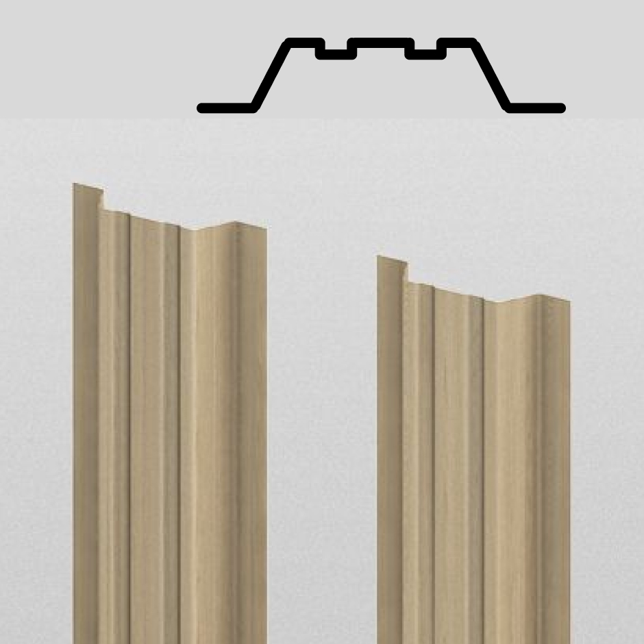 Прямоугольный