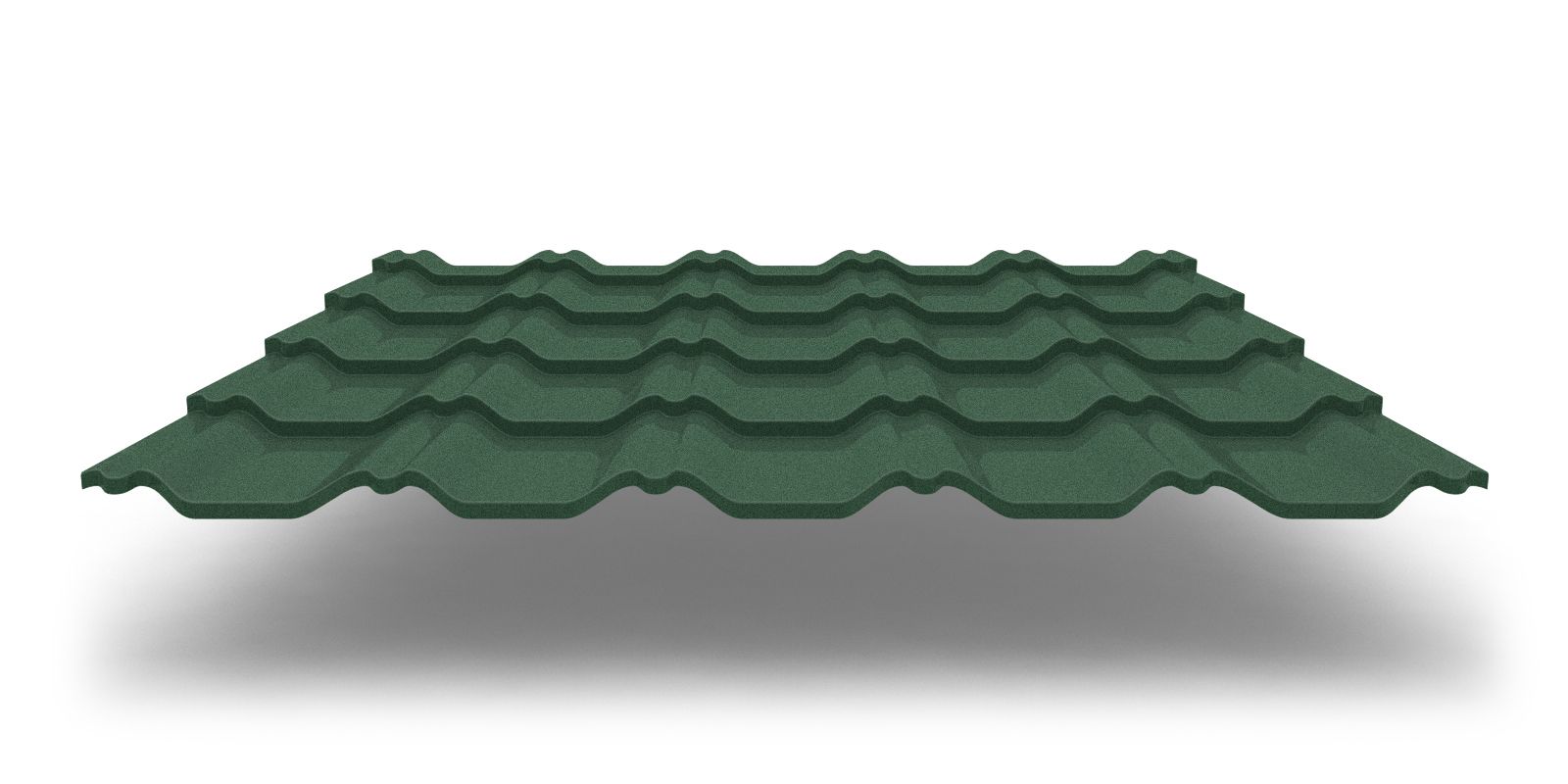 Металлочерепица Kvinta Plus 3D с покрытием Velur®, 0,50 мм, цвет RAL 6005 ПрофЛайн, купить Металлочерепица Kvinta Plus 3D с покрытием Velur®, 0,50 мм, цвет RAL 6005 в ПрофЛайн Металлочерепица Kvinta Plus 3D с покрытием Velur®, 0,50 мм, цвет RAL 6005 ПрофЛайн, купить Металлочерепица Kvinta Plus 3D с покрытием Velur®, 0,50 мм, цвет RAL 6005 в ПрофЛайн