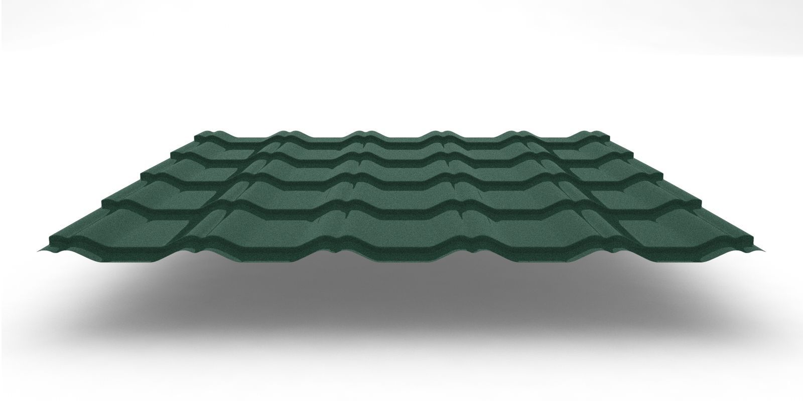 Металлочерепица Kvinta Plus с покрытием Velur®, 0,50 мм, цвет RAL 6020 ПрофЛайн, купить Металлочерепица Kvinta Plus с покрытием Velur®, 0,50 мм, цвет RAL 6020 в ПрофЛайн Металлочерепица Kvinta Plus с покрытием Velur®, 0,50 мм, цвет RAL 6020 ПрофЛайн, купить Металлочерепица Kvinta Plus с покрытием Velur®, 0,50 мм, цвет RAL 6020 в ПрофЛайн