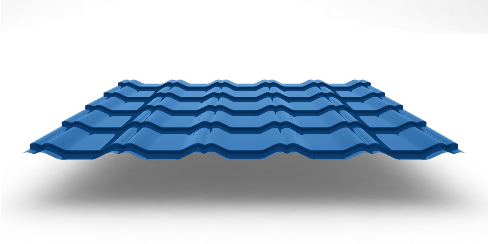 Металлочерепица Kvinta Plus с покрытием Полиэстер, 0,45 мм, цвет RAL 5015 ПрофЛайн, купить Металлочерепица Kvinta Plus с покрытием Полиэстер, 0,45 мм, цвет RAL 5015 в ПрофЛайн Металлочерепица Kvinta Plus с покрытием Полиэстер, 0,45 мм, цвет RAL 5015 ПрофЛайн, купить Металлочерепица Kvinta Plus с покрытием Полиэстер, 0,45 мм, цвет RAL 5015 в ПрофЛайн
