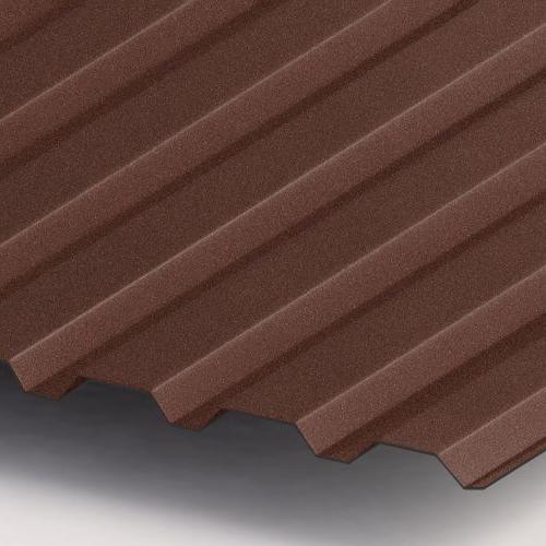 Профнастил Satin Профнастил Satin