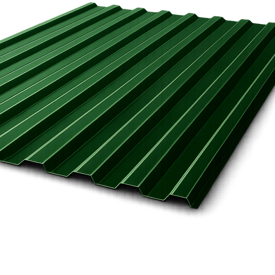 Профнастил