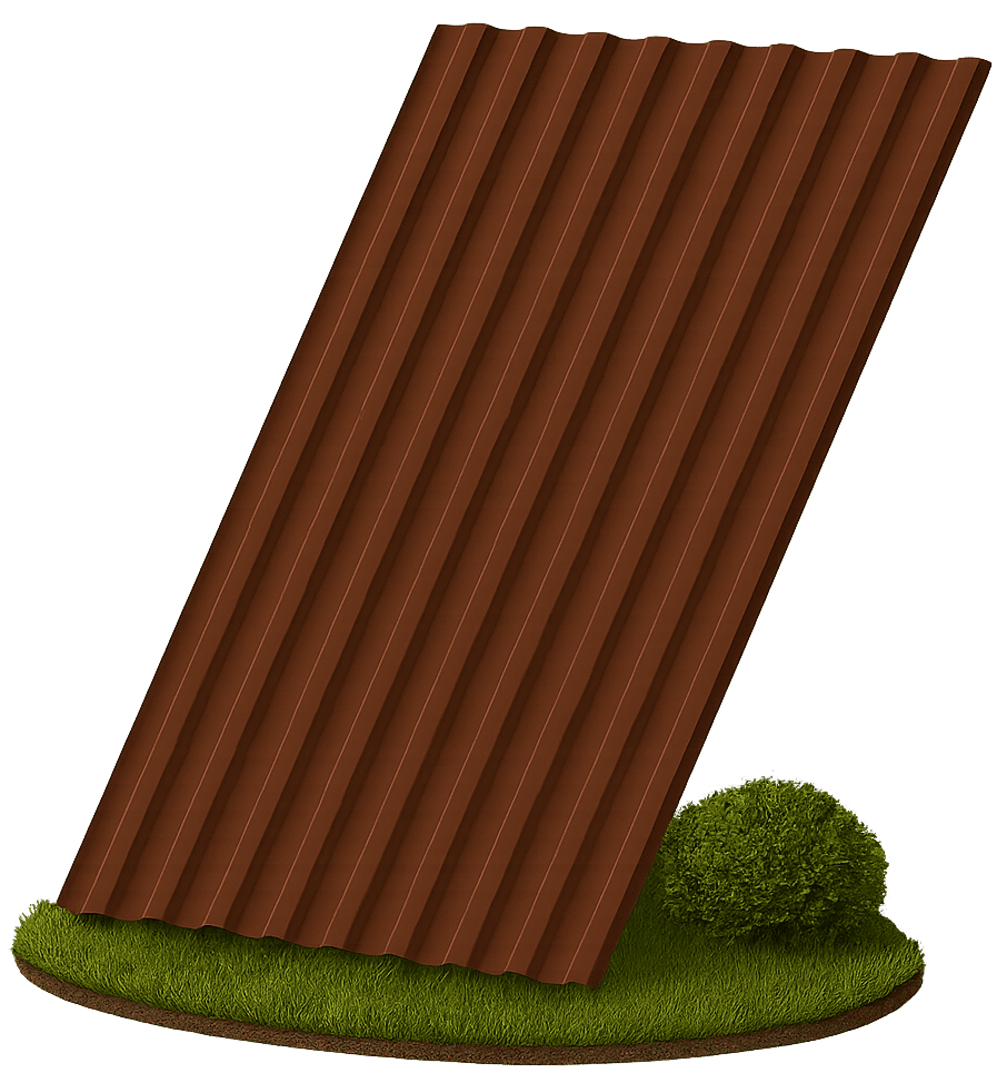 Профнастил С10