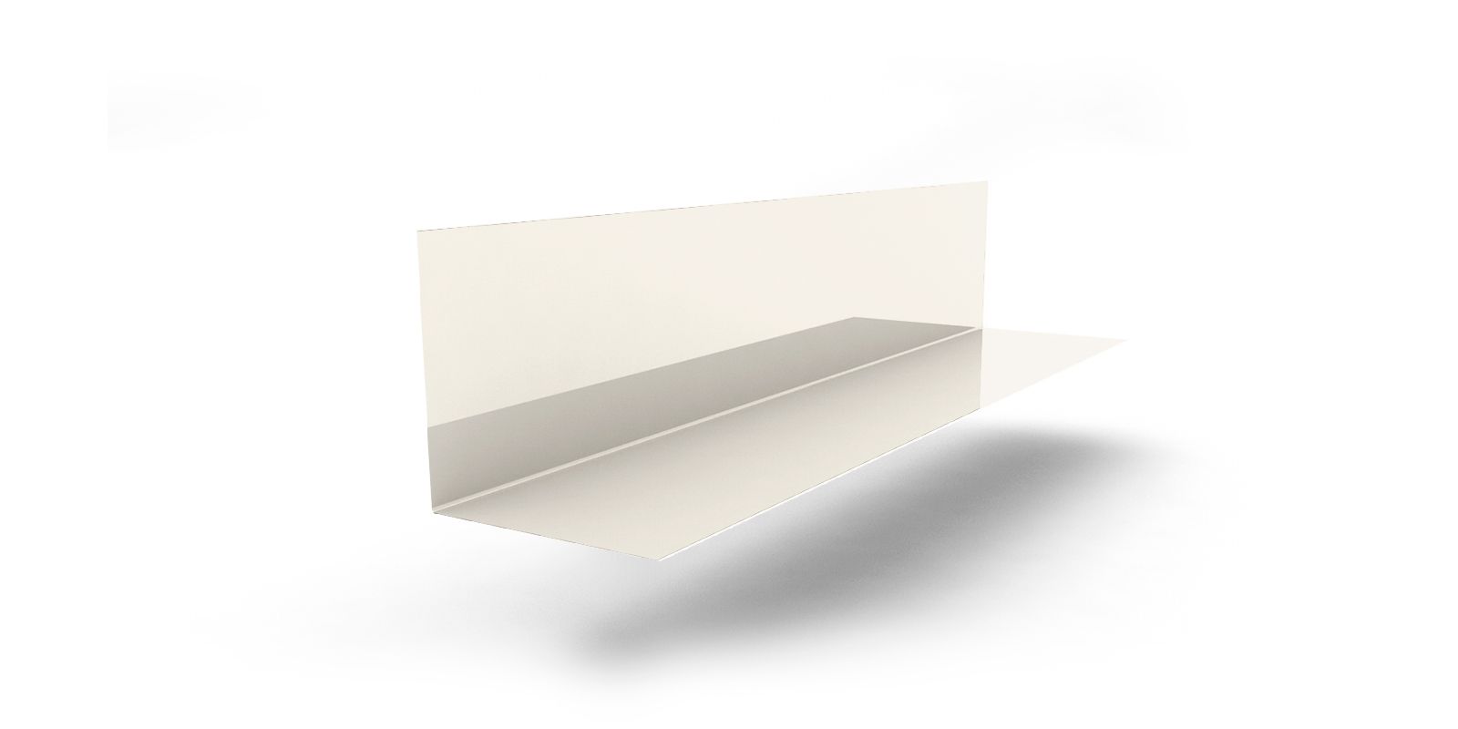 Планка угла внутреннего линеарного 78х78х3000 с покрытием GreenCoat® Pural®, цвет RR 20 ПрофЛайн, купить Планка угла внутреннего линеарного 78х78х3000 с покрытием GreenCoat® Pural®, цвет RR 20 в ПрофЛайн