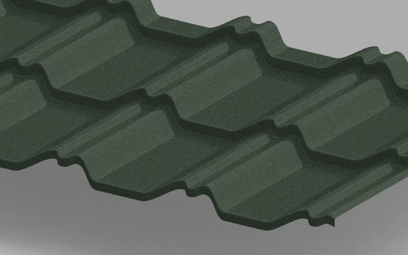 Модульная металлочерепица Kvinta Uno с покрытием GreenCoat® Pural Matt®, цвет RR 11 ПрофЛайн, купить Модульная металлочерепица Kvinta Uno с покрытием GreenCoat® Pural Matt®, цвет RR 11 в ПрофЛайн Модульная металлочерепица Kvinta Uno с покрытием GreenCoat® Pural Matt®, цвет RR 11 ПрофЛайн, купить Модульная металлочерепица Kvinta Uno с покрытием GreenCoat® Pural Matt®, цвет RR 11 в ПрофЛайн