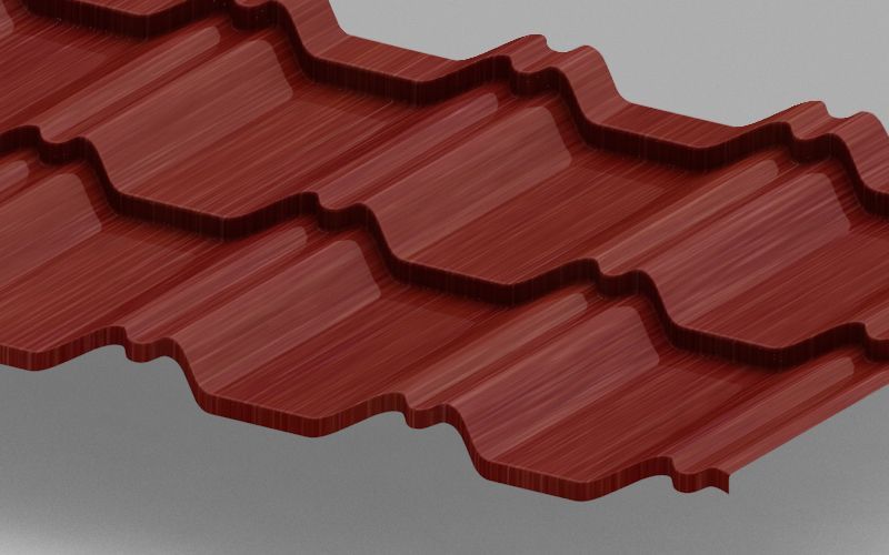 Модульная металлочерепица Kvinta Uno с покрытием Colority® Print, цвет бразильская вишня ПрофЛайн, купить Модульная металлочерепица Kvinta Uno с покрытием Colority® Print, цвет бразильская вишня в ПрофЛайн Модульная металлочерепица Kvinta Uno с покрытием Colority® Print, цвет бразильская вишня ПрофЛайн, купить Модульная металлочерепица Kvinta Uno с покрытием Colority® Print, цвет бразильская вишня в ПрофЛайн