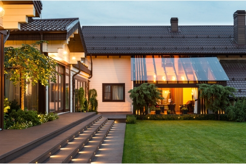 Металлочерепица Классик ("Classic") v01 0,5 PurPro Matt 275 RAL 8017 шоколад ПрофЛайн, купить Металлочерепица Классик ("Classic") v01 0,5 PurPro Matt 275 RAL 8017 шоколад в ПрофЛайн