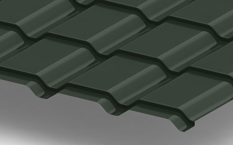 Металлочерепица Quadro Profi с покрытием GreenCoat® Pural®, 0,50 мм, цвет RR 11 ПрофЛайн, купить Металлочерепица Quadro Profi с покрытием GreenCoat® Pural®, 0,50 мм, цвет RR 11 в ПрофЛайн Металлочерепица Quadro Profi с покрытием GreenCoat® Pural®, 0,50 мм, цвет RR 11 ПрофЛайн, купить Металлочерепица Quadro Profi с покрытием GreenCoat® Pural®, 0,50 мм, цвет RR 11 в ПрофЛайн
