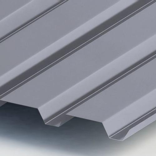 Профнастил PVDF Профнастил PVDF