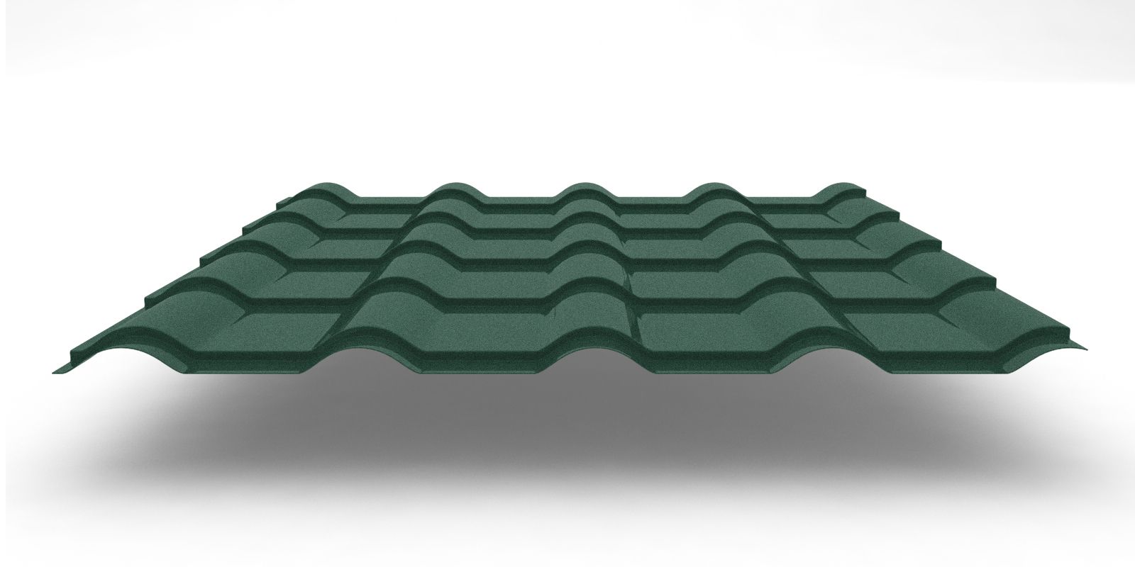 Металлочерепица Kamea с покрытием Velur®, 0,50 мм, цвет RAL 6020 ПрофЛайн, купить Металлочерепица Kamea с покрытием Velur®, 0,50 мм, цвет RAL 6020 в ПрофЛайн Металлочерепица Kamea с покрытием Velur®, 0,50 мм, цвет RAL 6020 ПрофЛайн, купить Металлочерепица Kamea с покрытием Velur®, 0,50 мм, цвет RAL 6020 в ПрофЛайн