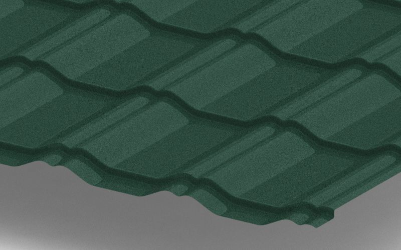 Металлочерепица Kvinta Plus с покрытием Velur®, 0,50 мм, цвет RAL 6020 ПрофЛайн, купить Металлочерепица Kvinta Plus с покрытием Velur®, 0,50 мм, цвет RAL 6020 в ПрофЛайн Металлочерепица Kvinta Plus с покрытием Velur®, 0,50 мм, цвет RAL 6020 ПрофЛайн, купить Металлочерепица Kvinta Plus с покрытием Velur®, 0,50 мм, цвет RAL 6020 в ПрофЛайн