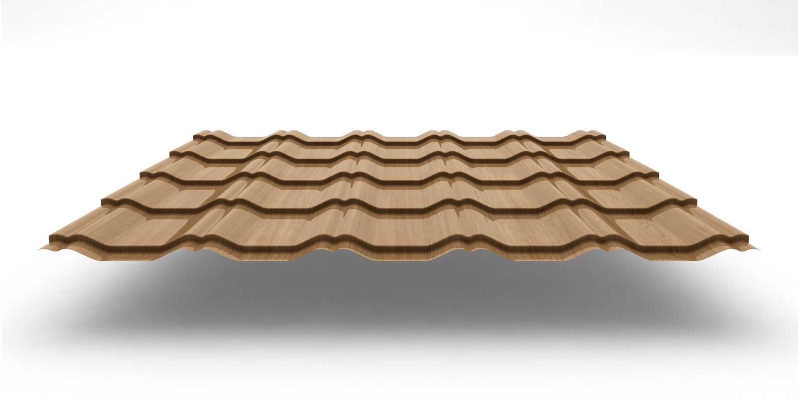 Металлочерепица Kvinta Plus с покрытием Colority® Print, 0,45 мм, цвет орех ПрофЛайн, купить Металлочерепица Kvinta Plus с покрытием Colority® Print, 0,45 мм, цвет орех в ПрофЛайн Металлочерепица Kvinta Plus с покрытием Colority® Print, 0,45 мм, цвет орех ПрофЛайн, купить Металлочерепица Kvinta Plus с покрытием Colority® Print, 0,45 мм, цвет орех в ПрофЛайн