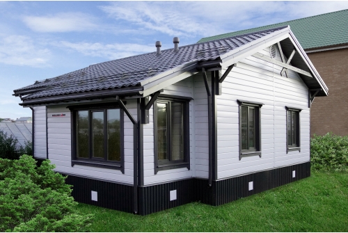 Металлочерепица "Кредо" ("Kredo") v01 0,5 Satin RAL 7016 антрацитово-серый ПрофЛайн, купить Металлочерепица "Кредо" ("Kredo") v01 0,5 Satin RAL 7016 антрацитово-серый в ПрофЛайн