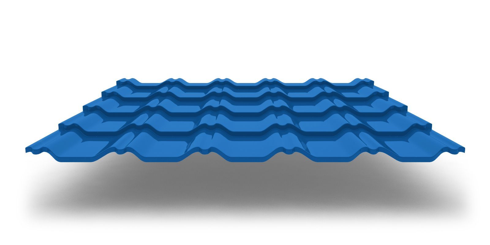 Металлочерепица Kvinta Plus 3D с покрытием Полиэстер, 0,45 мм, цвет RAL 5015 ПрофЛайн, купить Металлочерепица Kvinta Plus 3D с покрытием Полиэстер, 0,45 мм, цвет RAL 5015 в ПрофЛайн Металлочерепица Kvinta Plus 3D с покрытием Полиэстер, 0,45 мм, цвет RAL 5015 ПрофЛайн, купить Металлочерепица Kvinta Plus 3D с покрытием Полиэстер, 0,45 мм, цвет RAL 5015 в ПрофЛайн
