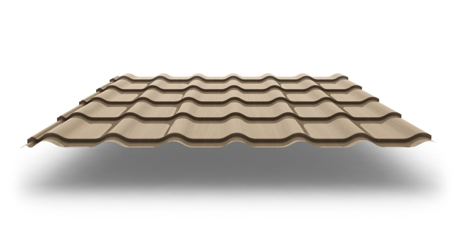 Металлочерепица Classic с покрытием Colority® Print, 0,45 мм, цвет рябина ПрофЛайн, купить Металлочерепица Classic с покрытием Colority® Print, 0,45 мм, цвет рябина в ПрофЛайн Металлочерепица Classic с покрытием Colority® Print, 0,45 мм, цвет рябина ПрофЛайн, купить Металлочерепица Classic с покрытием Colority® Print, 0,45 мм, цвет рябина в ПрофЛайн