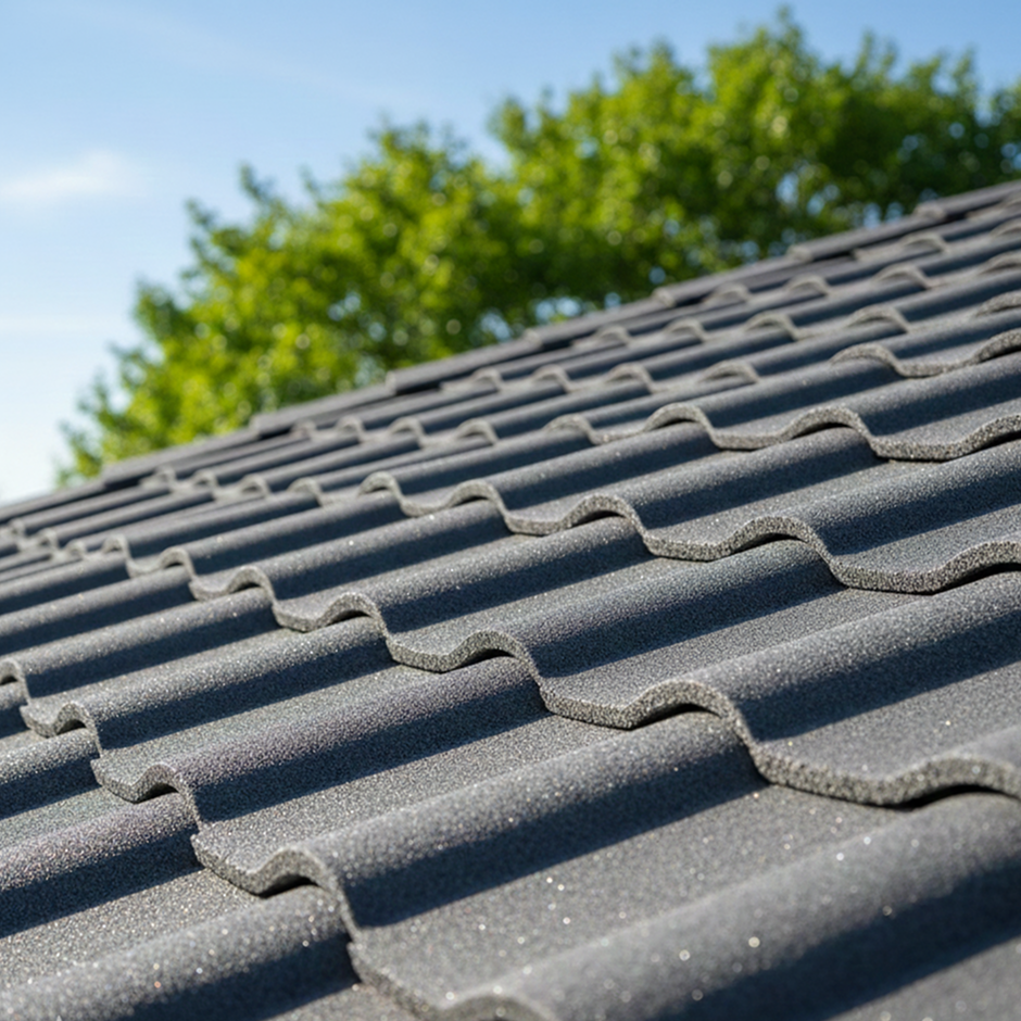 Композитная черепица