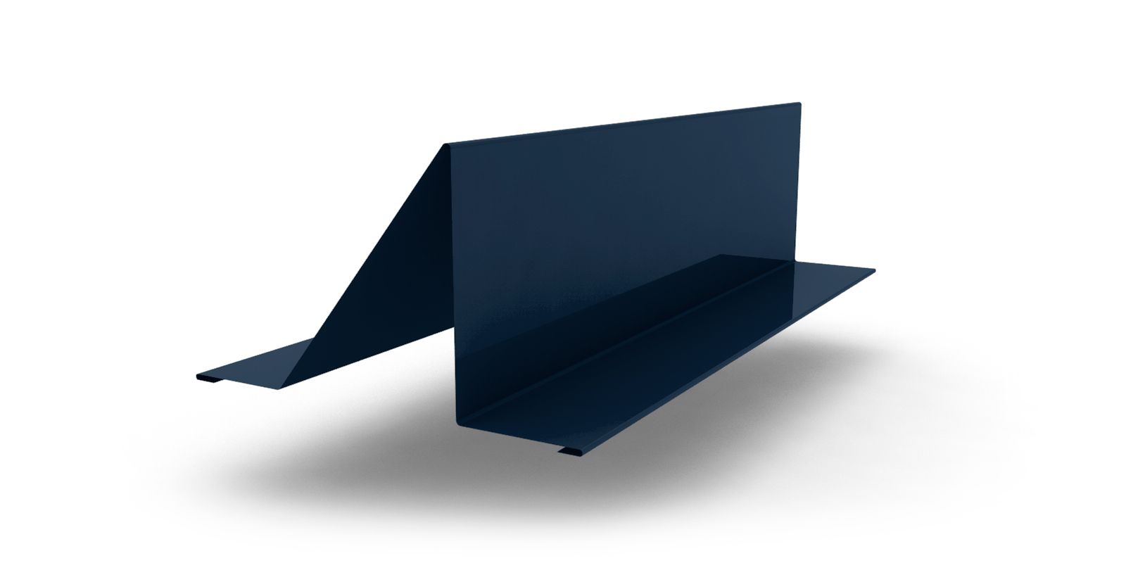 Планка снегозадержания с покрытием PURETAN®, толщина 0,50 мм, цвет RR 35 ПрофЛайн, купить Планка снегозадержания с покрытием PURETAN®, толщина 0,50 мм, цвет RR 35 в ПрофЛайн