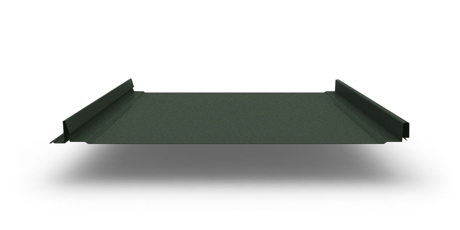 Кликфальц Pro с покрытием GreenCoat® Pural Matt®, толщина 0,50 мм, цвет RR 11 ПрофЛайн, купить Кликфальц Pro с покрытием GreenCoat® Pural Matt®, толщина 0,50 мм, цвет RR 11 в ПрофЛайн