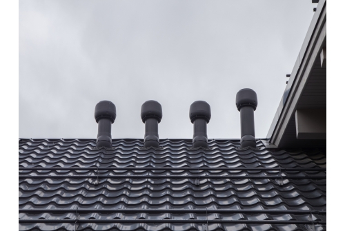 Металлочерепица Классик ("Classic") v01 0,5 Satin RAL 7024 мокрый асфальт ПрофЛайн, купить Металлочерепица Классик ("Classic") v01 0,5 Satin RAL 7024 мокрый асфальт в ПрофЛайн