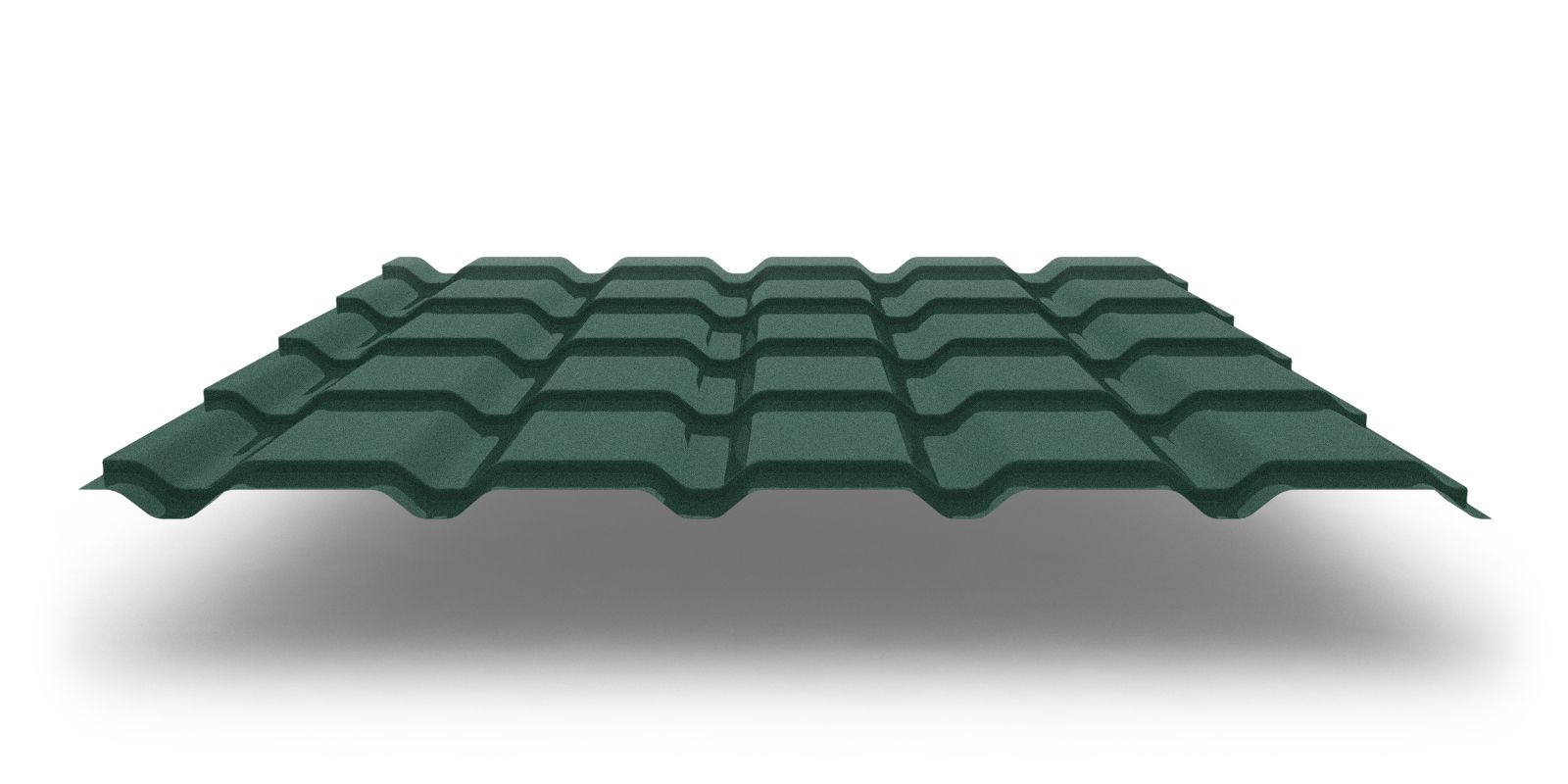 Металлочерепица Quadro Profi с покрытием Velur®, 0,50 мм, цвет RAL 6020 ПрофЛайн, купить Металлочерепица Quadro Profi с покрытием Velur®, 0,50 мм, цвет RAL 6020 в ПрофЛайн Металлочерепица Quadro Profi с покрытием Velur®, 0,50 мм, цвет RAL 6020 ПрофЛайн, купить Металлочерепица Quadro Profi с покрытием Velur®, 0,50 мм, цвет RAL 6020 в ПрофЛайн